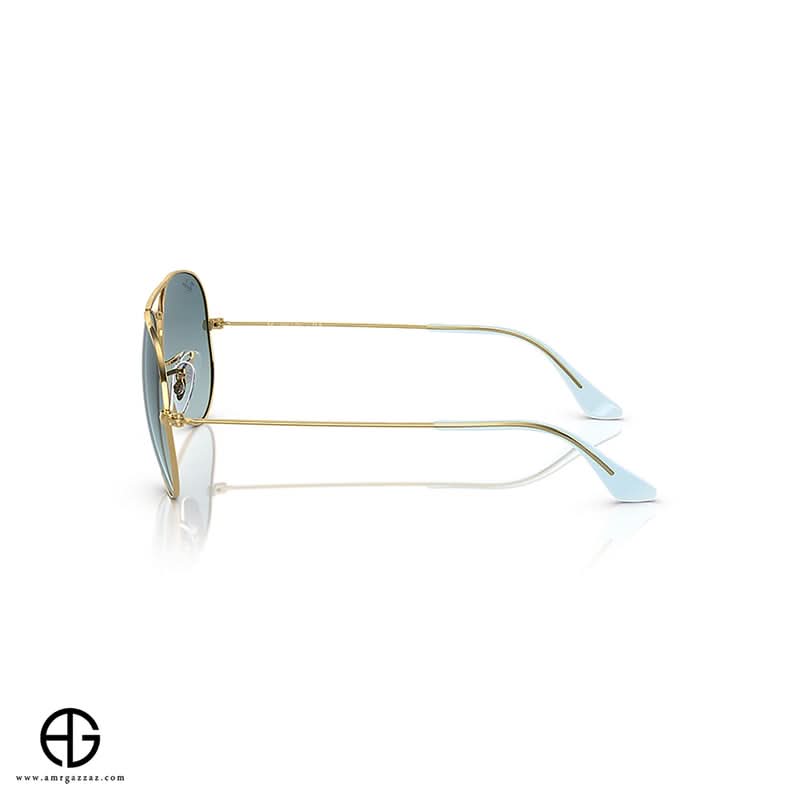 Sunglasses RAY BAN Casual Vibe Unisex 355