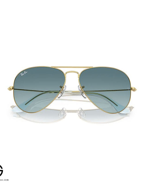 Load image into Gallery viewer, Sunglasses RAY BAN Casual Vibe Unisex 355

