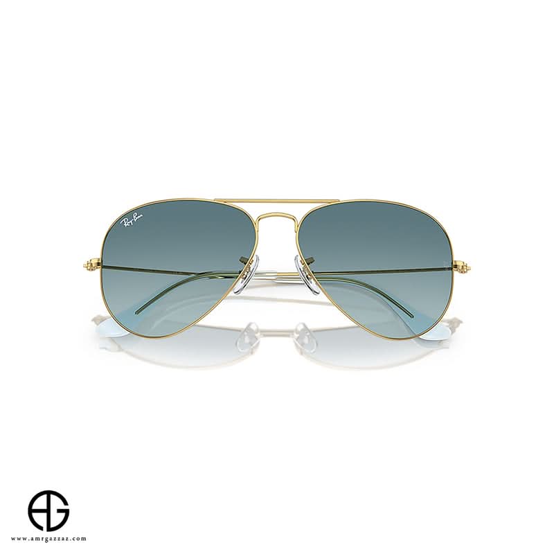 Sunglasses RAY BAN Casual Vibe Unisex 355