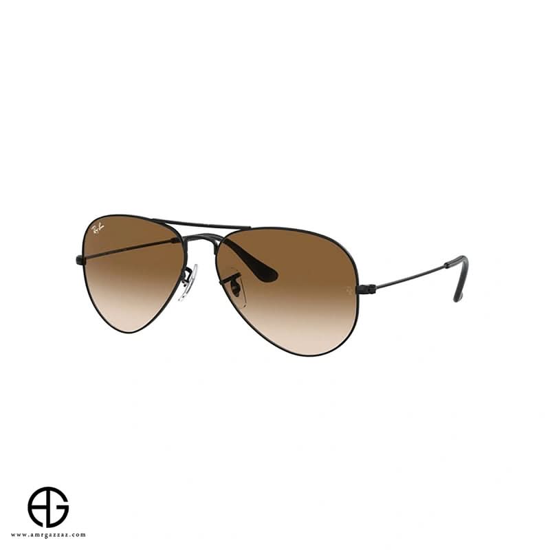 Sunglasses RAY BAN Urban Edge Unisex 356