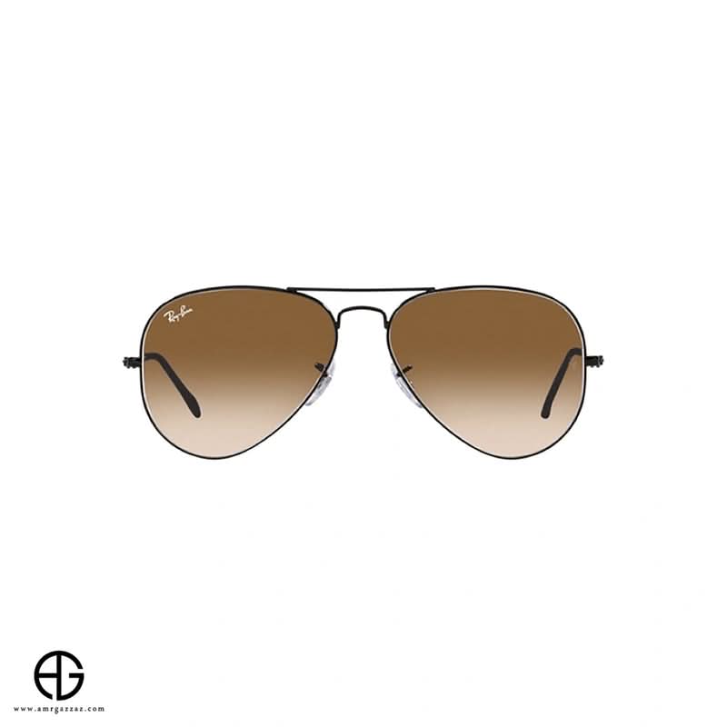 Sunglasses RAY BAN Urban Edge Unisex 356