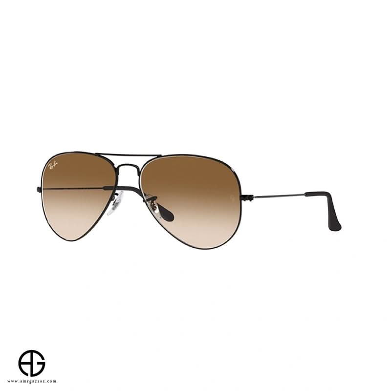 Sunglasses RAY BAN Urban Edge Unisex 356