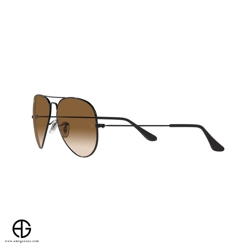 Sunglasses RAY BAN Urban Edge Unisex 356