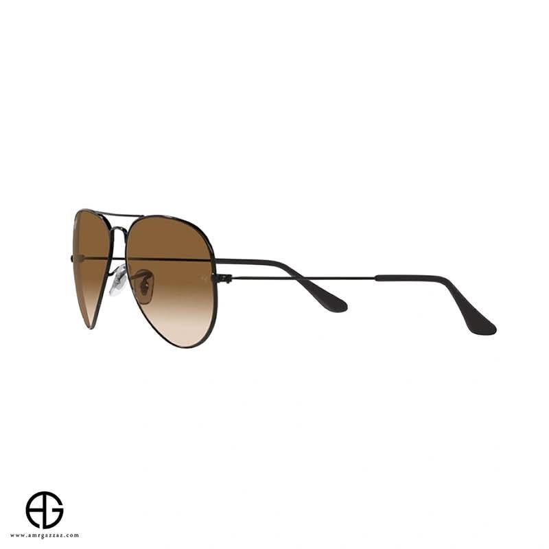 Sunglasses RAY BAN Urban Edge Unisex 356