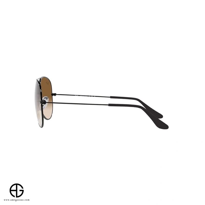 Sunglasses RAY BAN Urban Edge Unisex 356