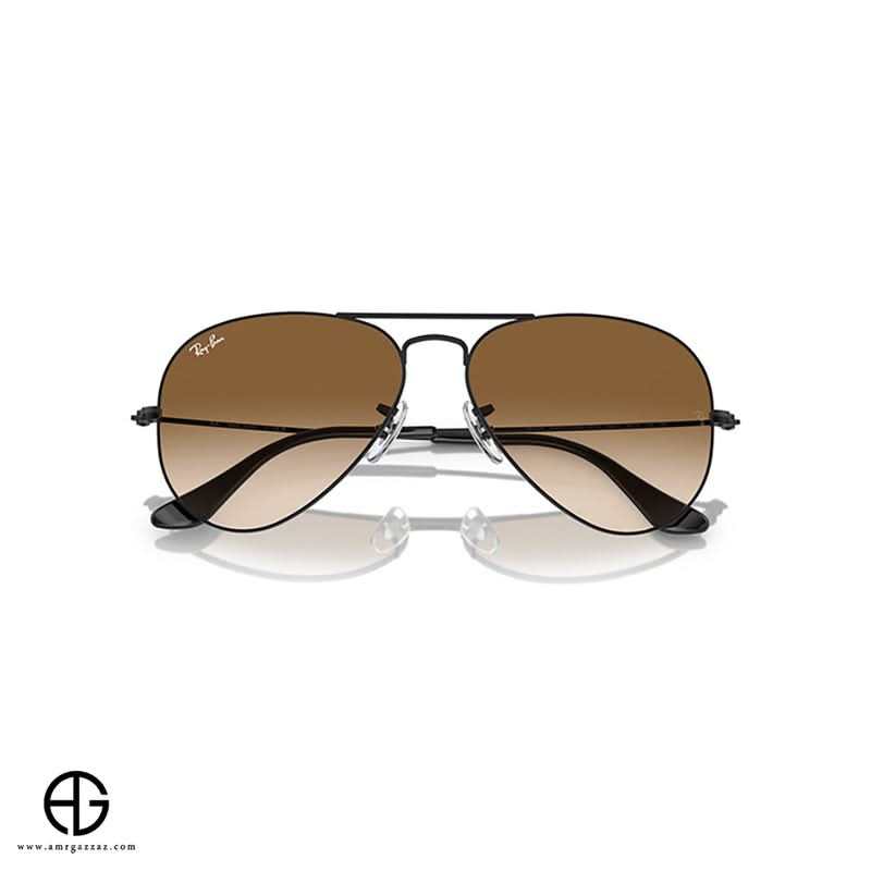 Sunglasses RAY BAN Urban Edge Unisex 357