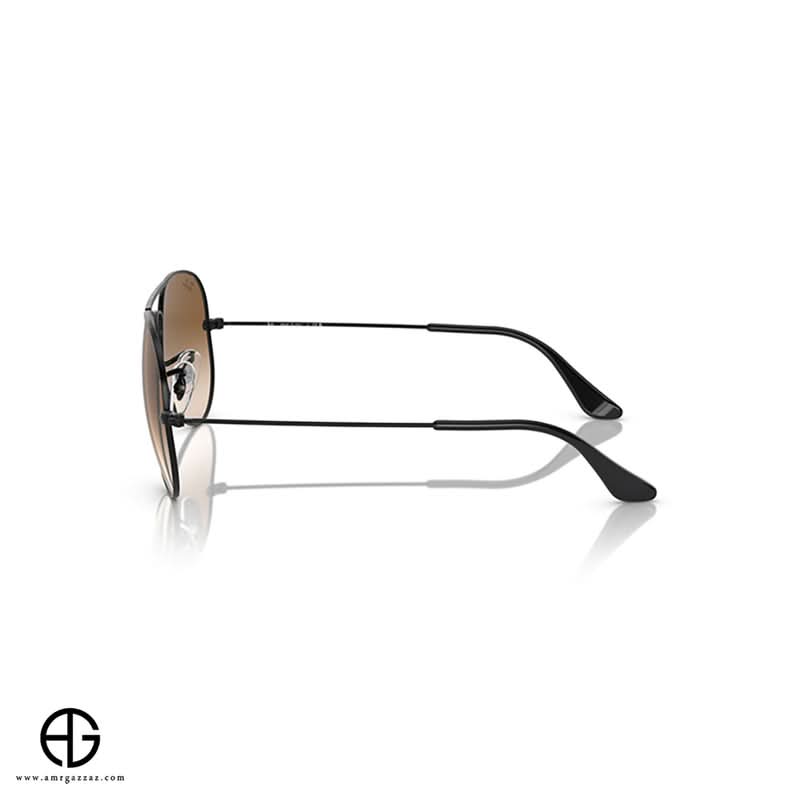 Sunglasses RAY BAN Urban Edge Unisex 357