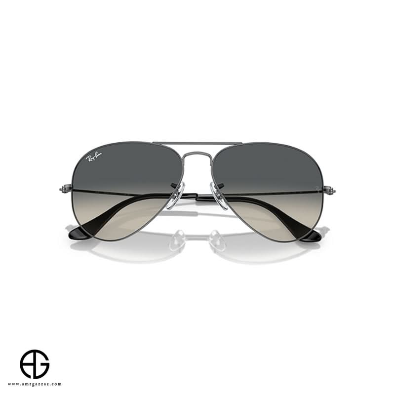 Sunglasses RAY BAN Everyday Elegance Unisex 358
