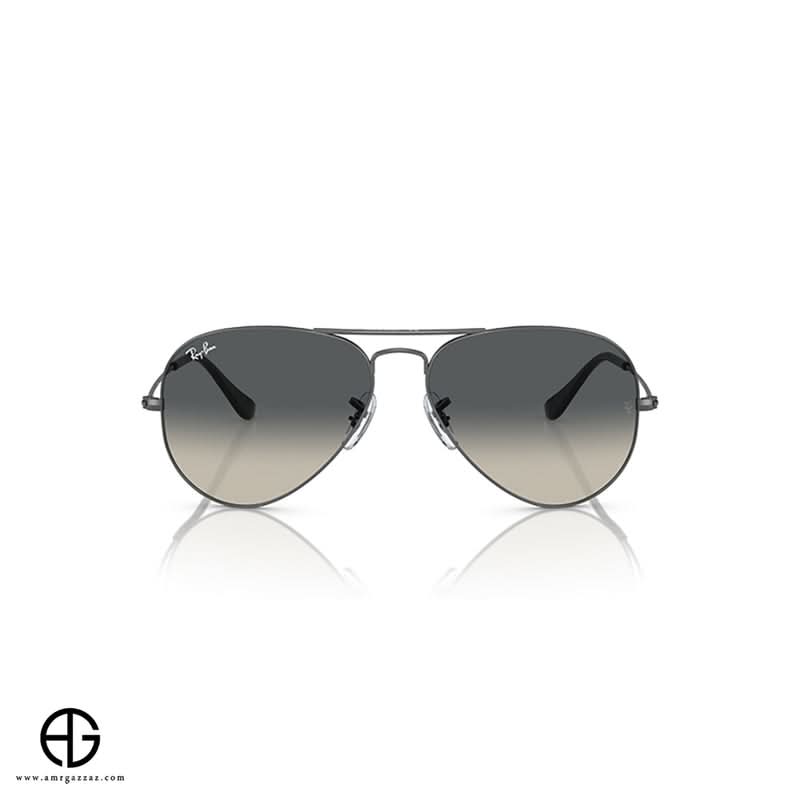 Sunglasses RAY BAN Everyday Elegance Unisex 358