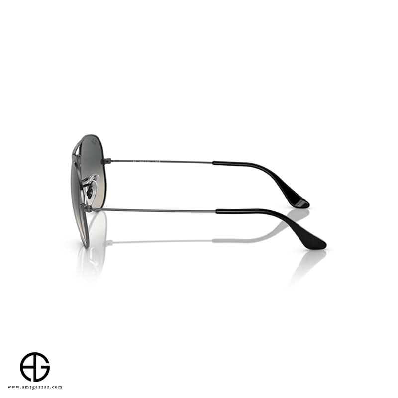 Sunglasses RAY BAN Everyday Elegance Unisex 358