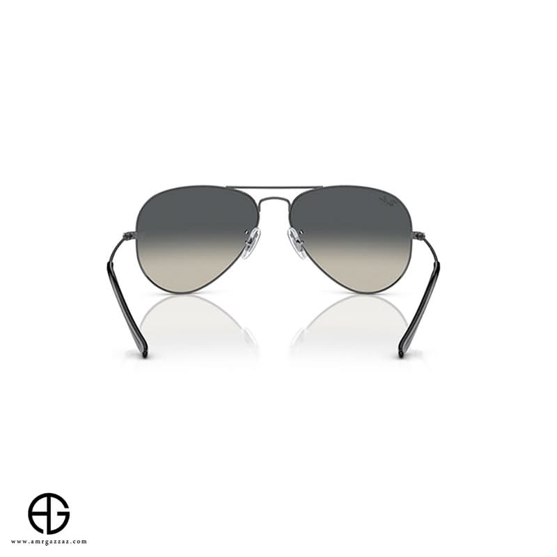 Sunglasses RAY BAN Everyday Elegance Unisex 358
