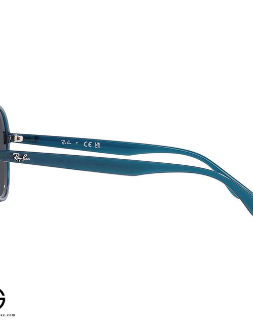 Load image into Gallery viewer, Sunglasses RAY BAN Bold Design Unisex 360
