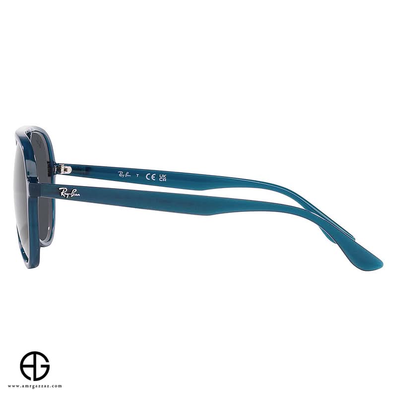 Sunglasses RAY BAN Bold Design Unisex 360