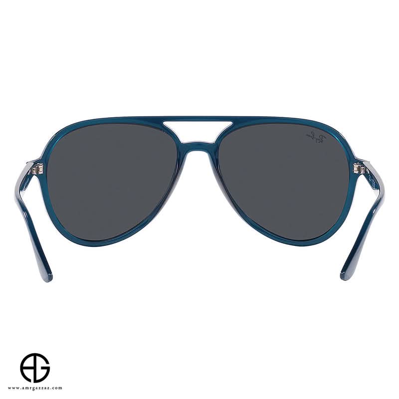 Sunglasses RAY BAN Bold Design Unisex 360