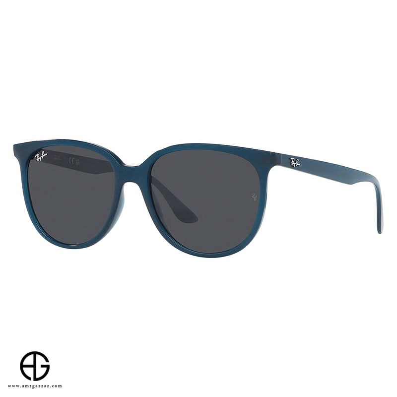 نظارة شمسية راي بان كاجوال فايب للنساء 13