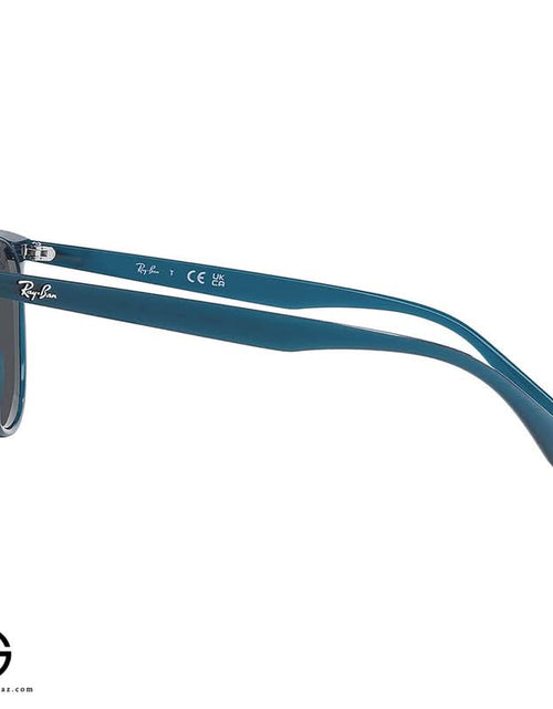 تحميل الصورة إلى عارض المعرض، نظارة شمسية راي بان كاجوال فايب للنساء 13
