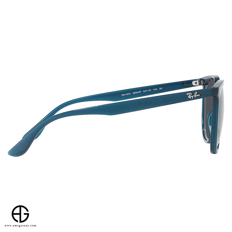 Sunglasses RAY BAN Casual Vibe Woman 13