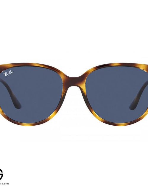 تحميل الصورة إلى عارض المعرض، نظارة شمسية راي بان أيقونية للنساء مقاس 14
