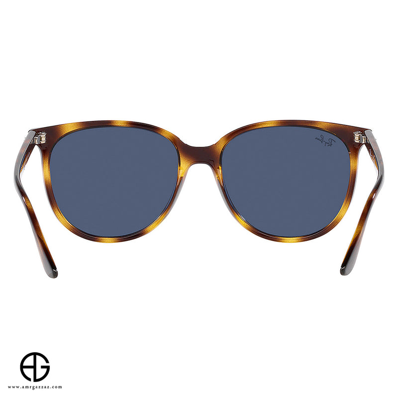 Sunglasses RAY BAN Iconic Look Woman 14
