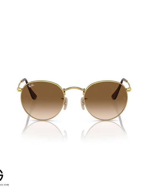 تحميل الصورة إلى عارض المعرض، نظارة شمسية راي بان كاجوال فايب للرجال 41
