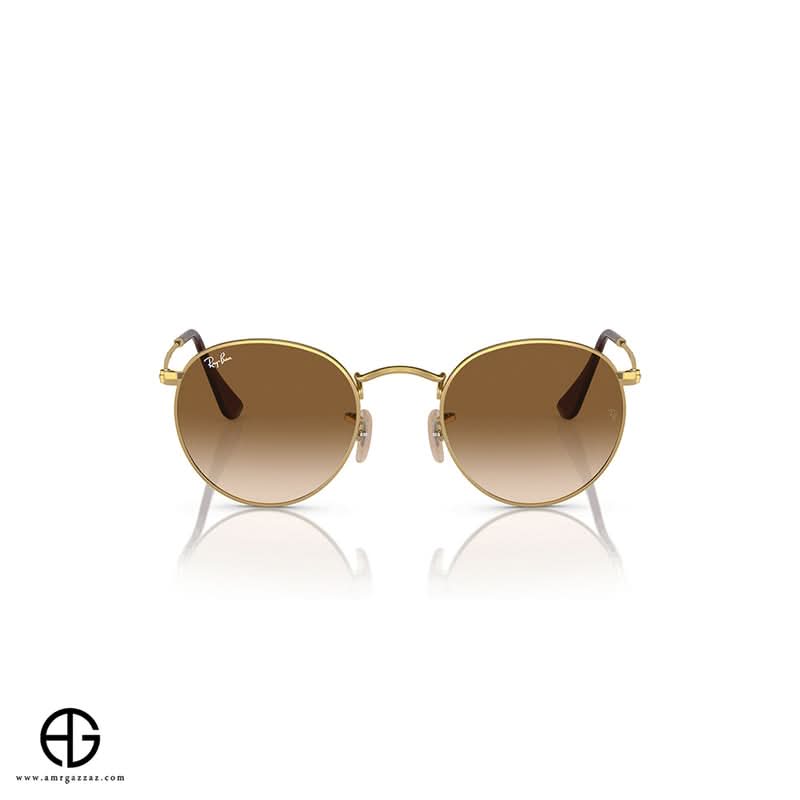 نظارة شمسية راي بان كاجوال فايب للرجال 41