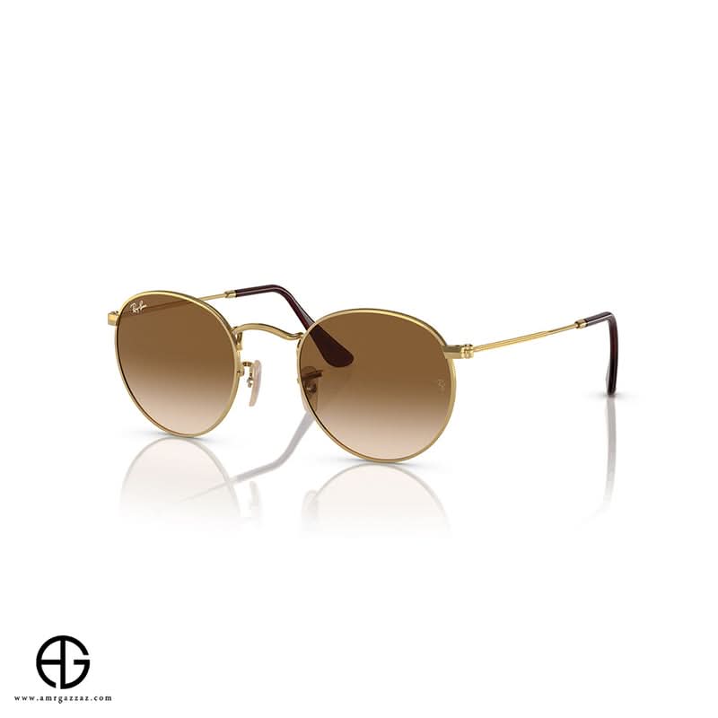 نظارة شمسية راي بان كاجوال فايب للرجال 41
