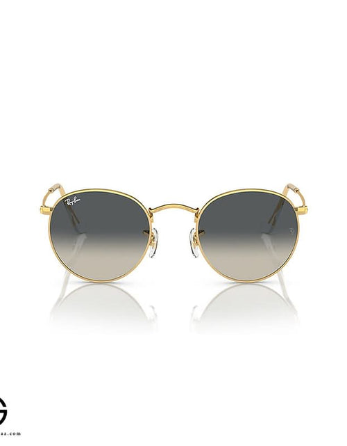 تحميل الصورة إلى عارض المعرض، نظارة شمسية راي بان للرجال - أناقة يومية، مقاس 42
