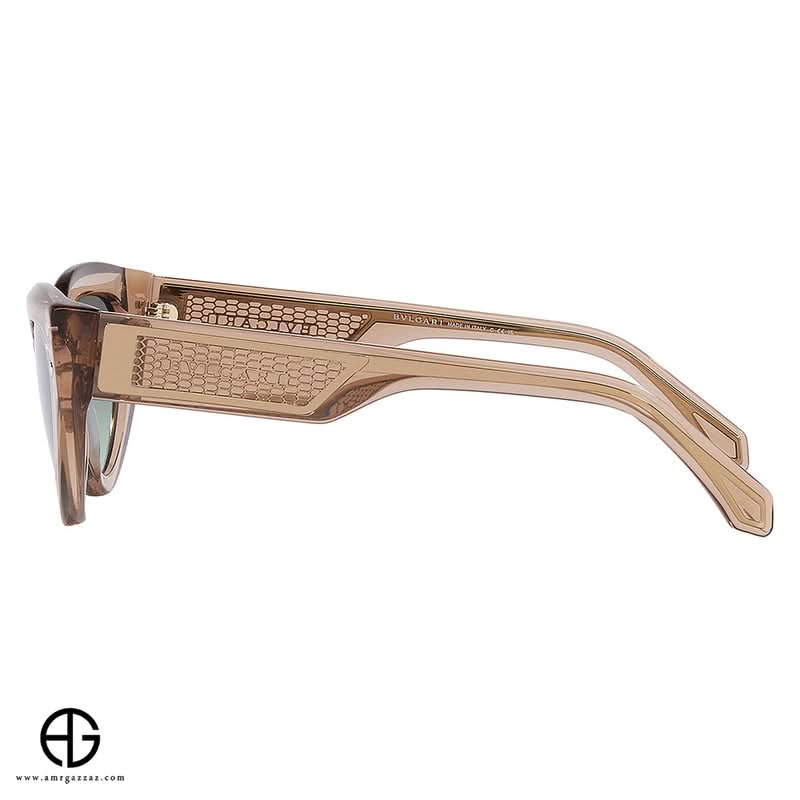 Sunglasses BVLGARI Urban Edge Woman 7