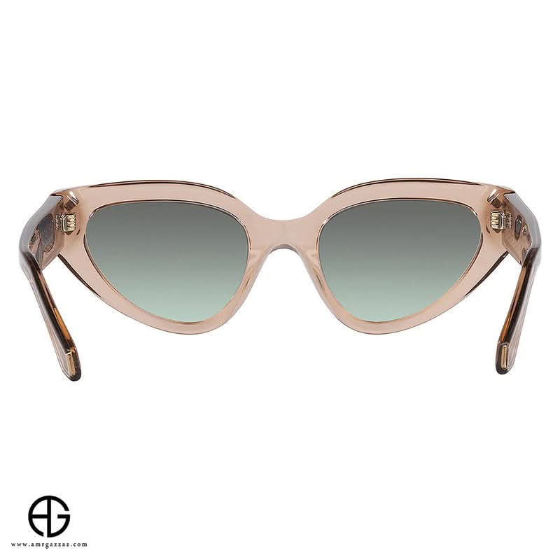 Sunglasses BVLGARI Urban Edge Woman 7