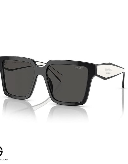 تحميل الصورة إلى عارض المعرض، نظارة شمسية برادا كلاسيك تشارم للنساء 53
