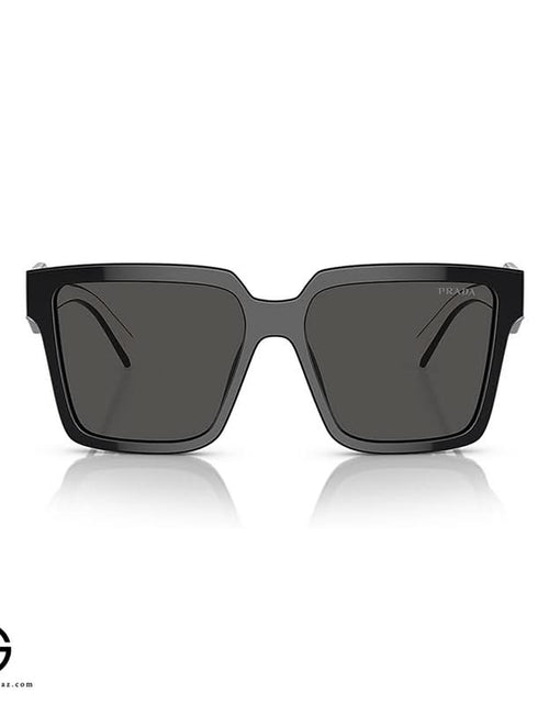 تحميل الصورة إلى عارض المعرض، نظارة شمسية برادا كلاسيك تشارم للنساء 53
