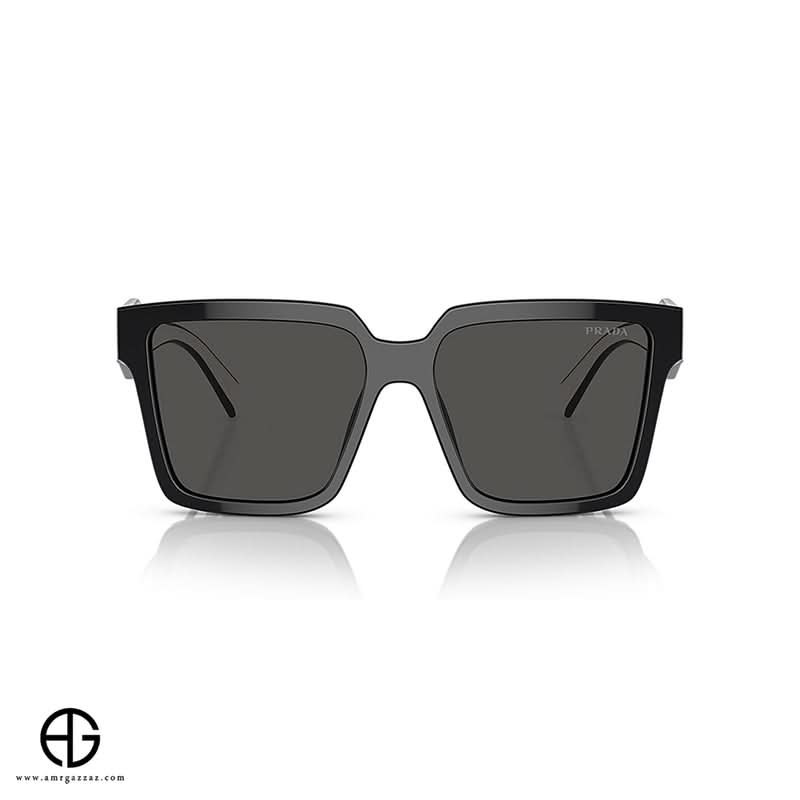 نظارة شمسية برادا كلاسيك تشارم للنساء 53