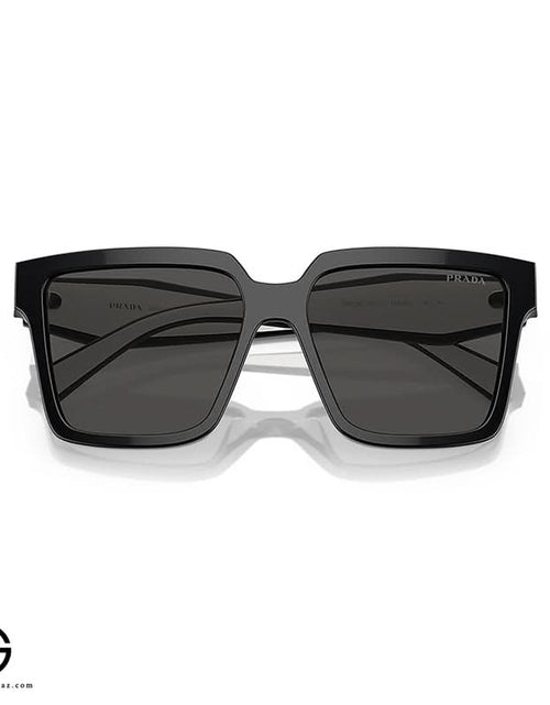 تحميل الصورة إلى عارض المعرض، نظارة شمسية برادا كلاسيك تشارم للنساء 53
