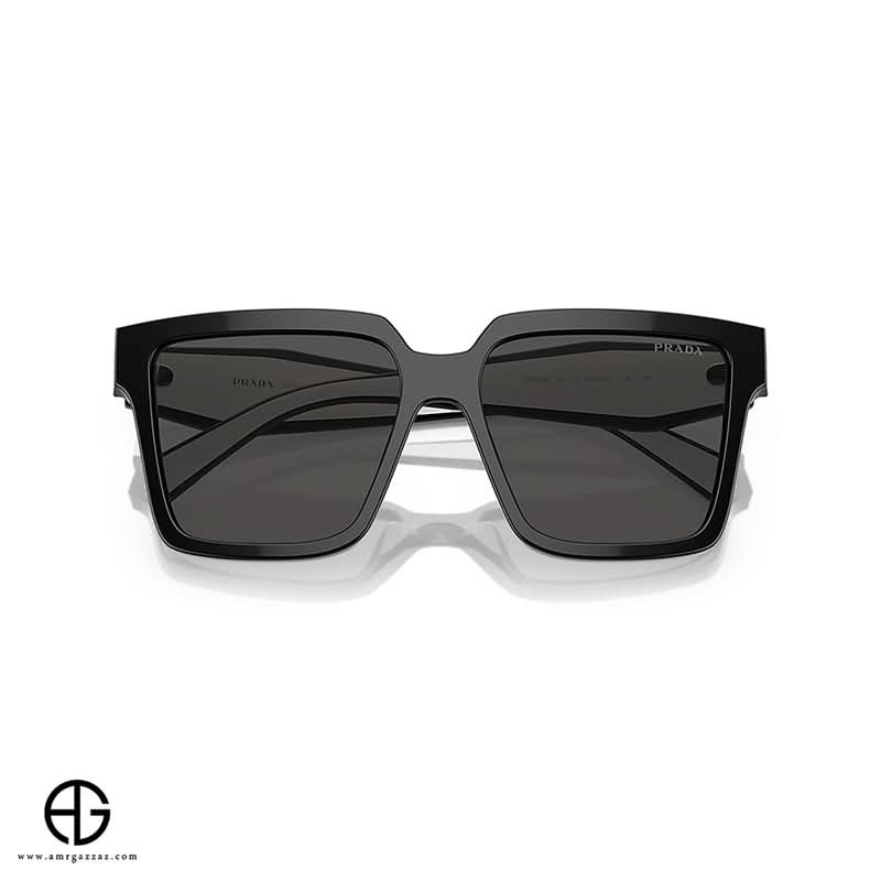 نظارة شمسية برادا كلاسيك تشارم للنساء 53