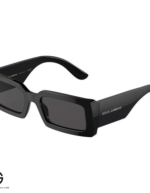 Load image into Gallery viewer, Sunglasses DOLCE &amp; GABBANA Bold Design Woman 81
