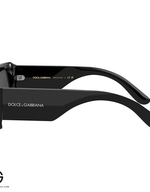 Load image into Gallery viewer, Sunglasses DOLCE &amp; GABBANA Bold Design Woman 81
