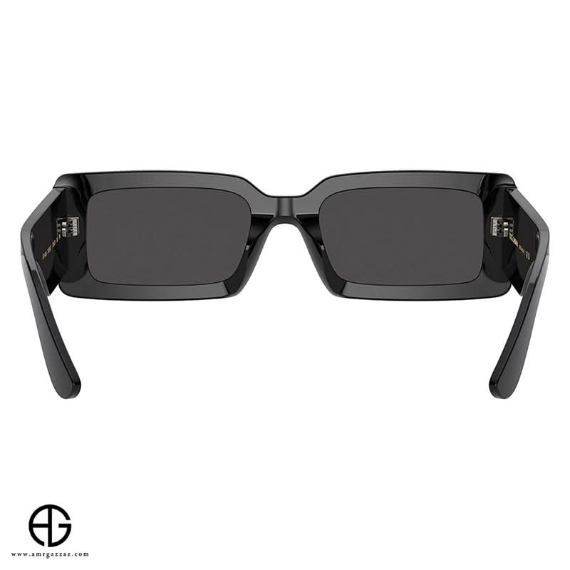 Sunglasses DOLCE & GABBANA Bold Design Woman 81