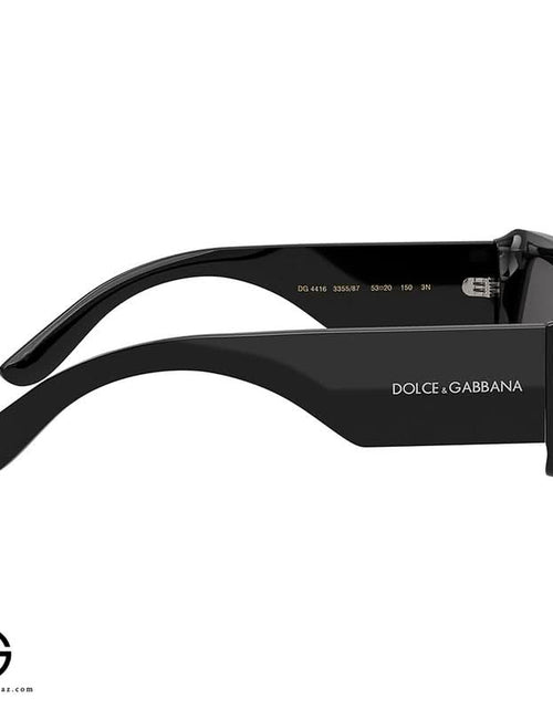 Load image into Gallery viewer, Sunglasses DOLCE &amp; GABBANA Bold Design Woman 81
