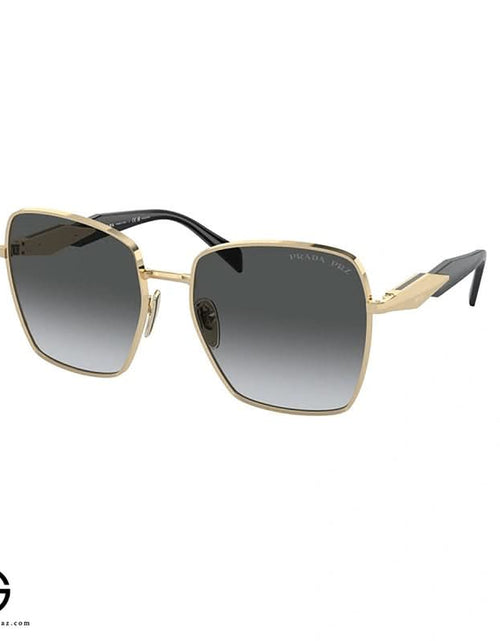 Load image into Gallery viewer, Sunglasses PRADA Iconic Look Woman 55
