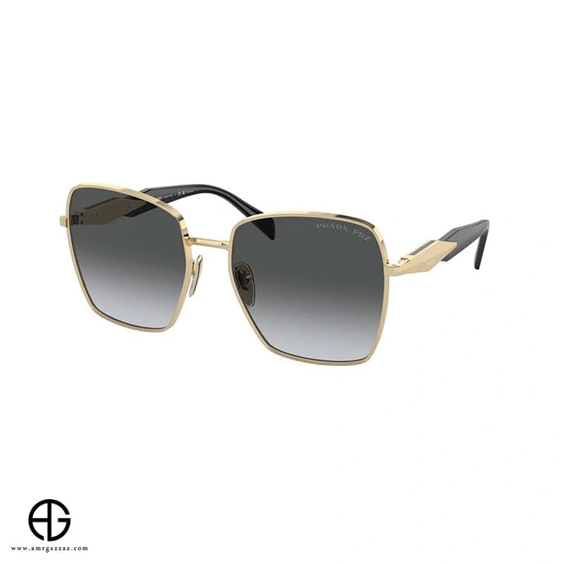 Sunglasses PRADA Iconic Look Woman 55