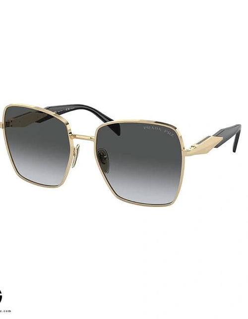 Load image into Gallery viewer, Sunglasses PRADA Iconic Look Woman 55
