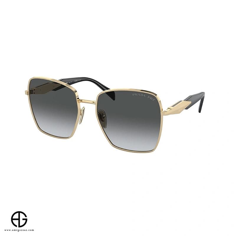 Sunglasses PRADA Iconic Look Woman 55