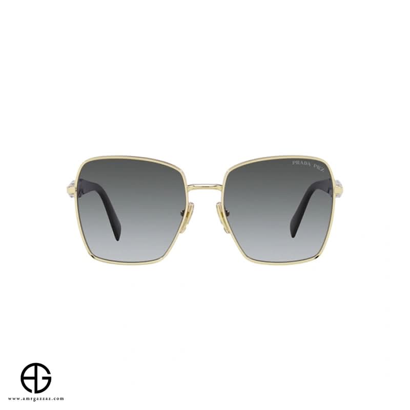 Sunglasses PRADA Iconic Look Woman 55