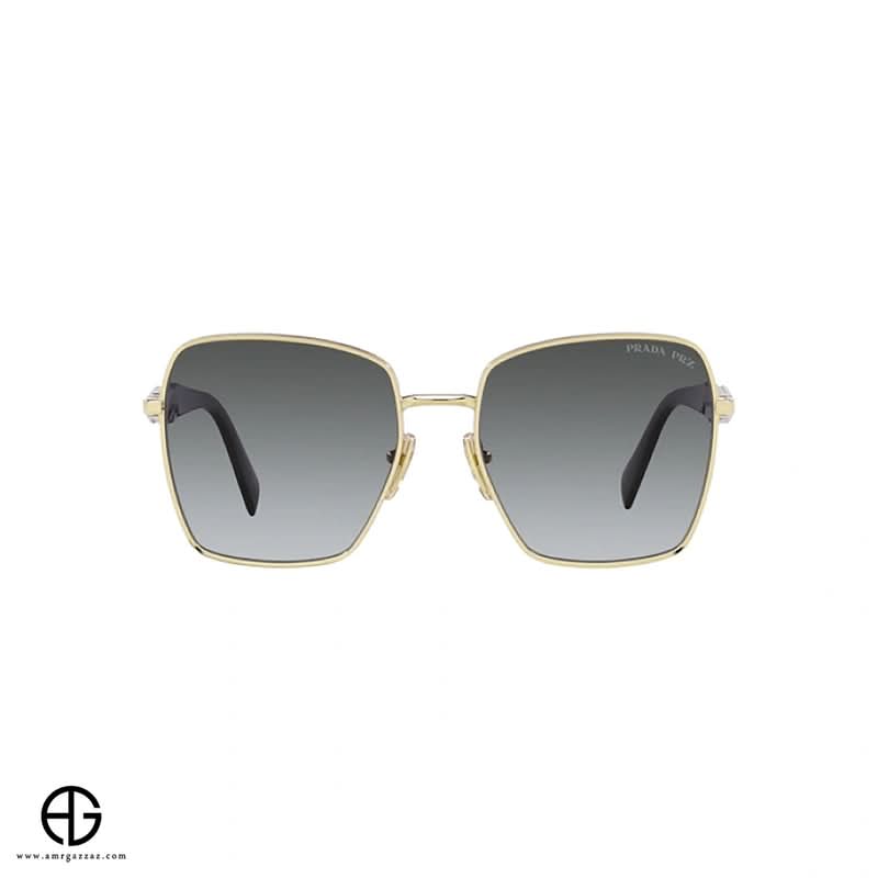 Sunglasses PRADA Iconic Look Woman 55
