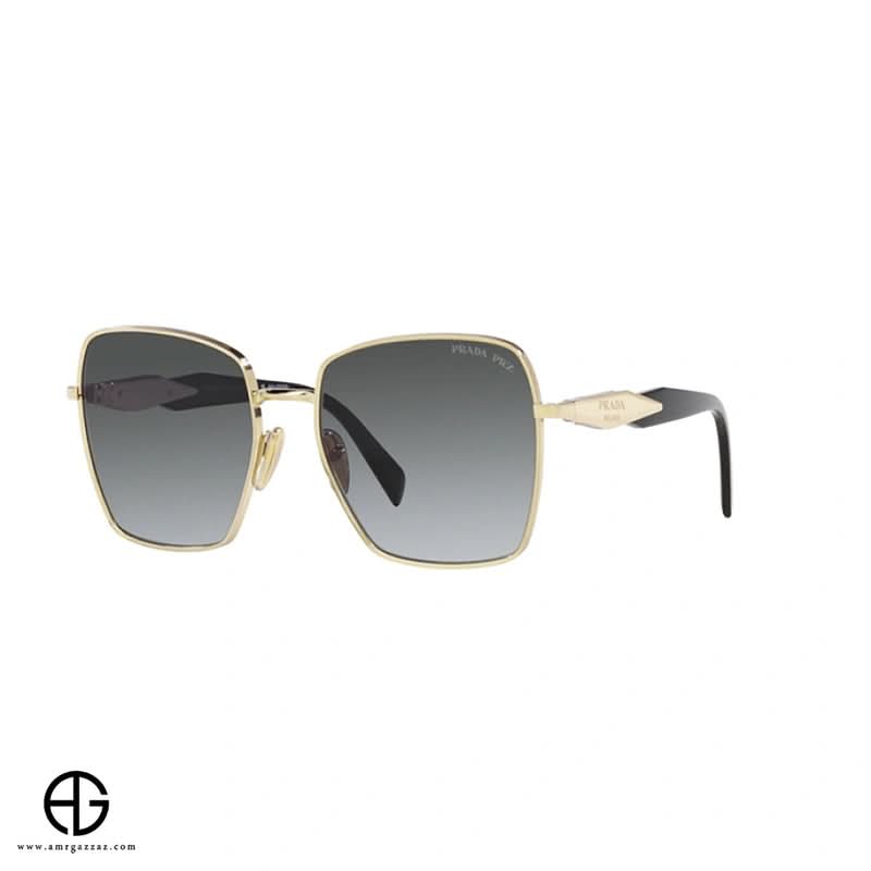 Sunglasses PRADA Iconic Look Woman 55