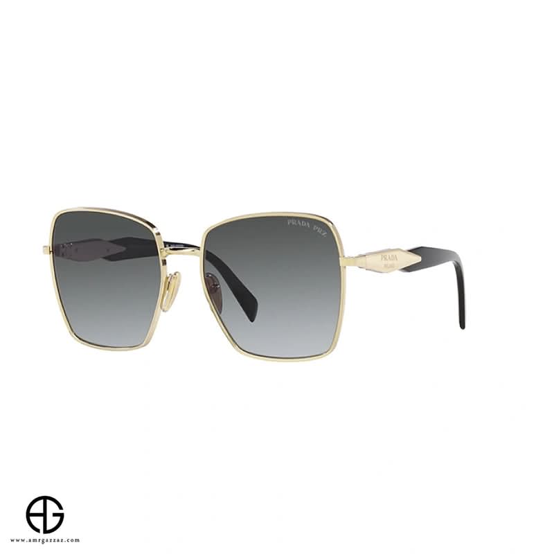 Sunglasses PRADA Iconic Look Woman 55