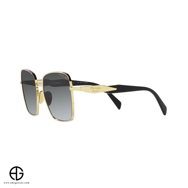 Sunglasses PRADA Iconic Look Woman 55