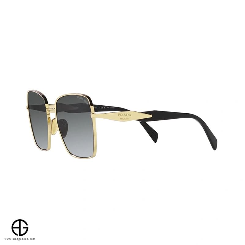 Sunglasses PRADA Iconic Look Woman 55