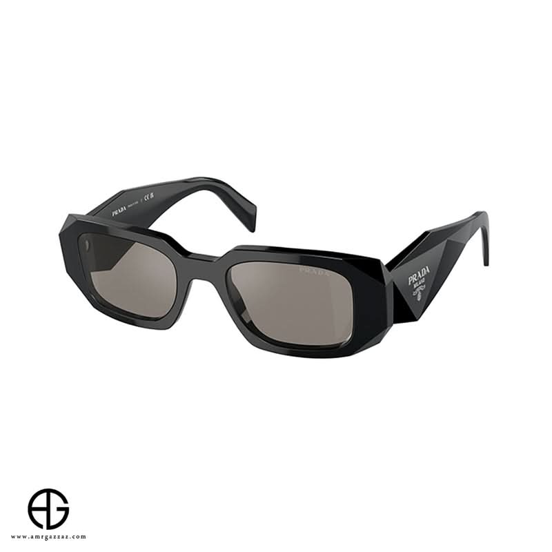 Sunglasses PRADA Iconic Look Woman 56