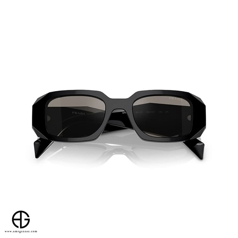 Sunglasses PRADA Iconic Look Woman 56